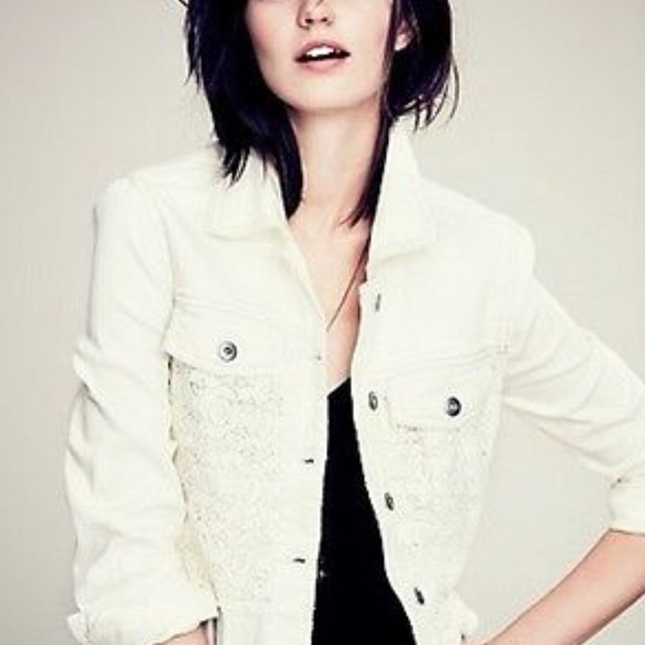 Free People Jackets & Blazers - Free People jacket